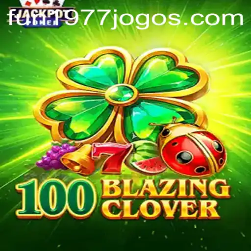 100BlazingClover: O Jogo de Aventura que Conquista e Diverte