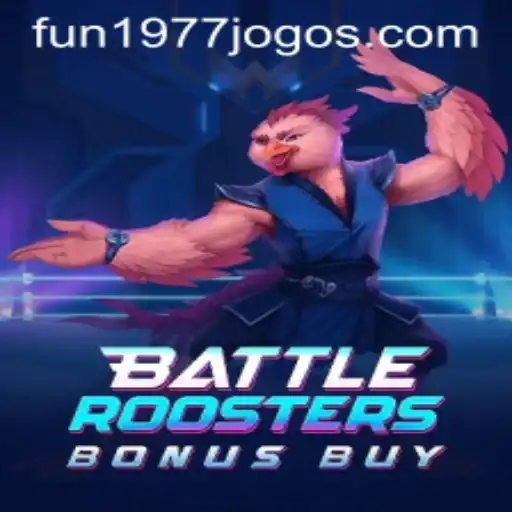 Descubra o Jogo BattleRoostersBonusBuy: Diversão e Estratégia