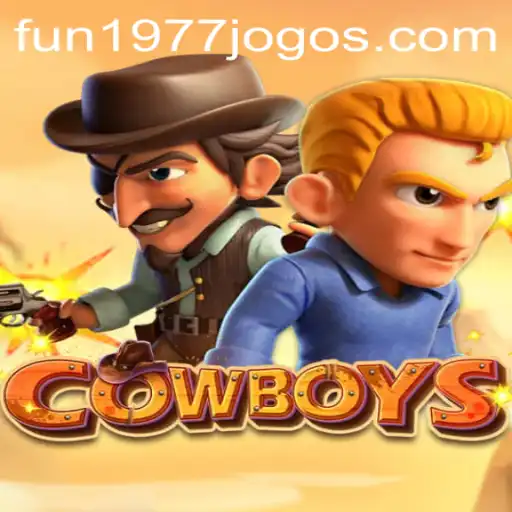 Explorando o Mundo de COWBOYS: Uma Aventurosa Jornada de Diversão no FUN1977.com