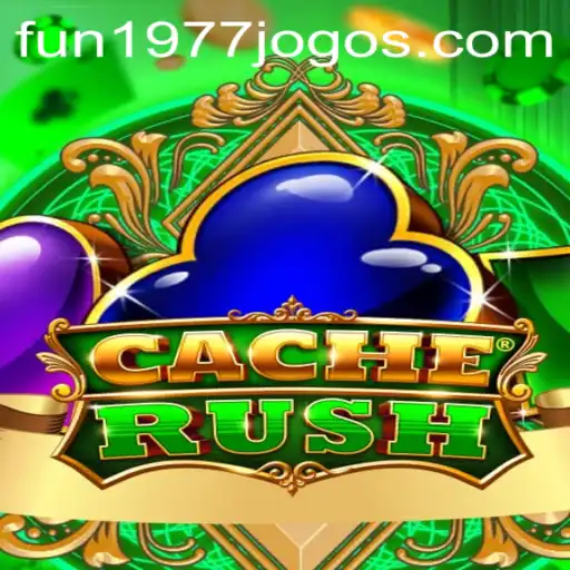 CacheRush: O Jogo que Conquista os Amantes de Desafios e Agilidade