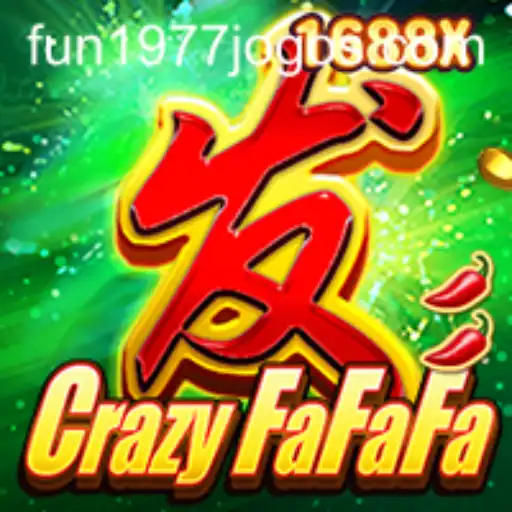 Descubra o Jogo CrazyFaFaFa e Mergulhe na Diversão