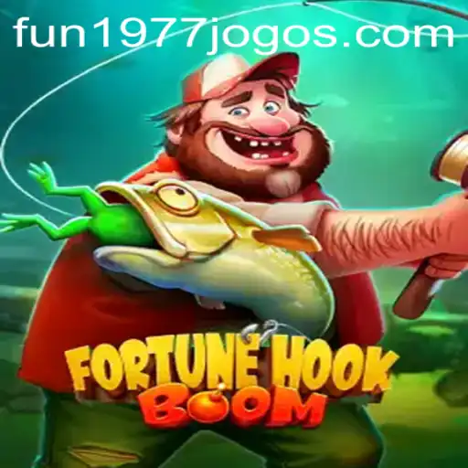 FortuneHookBoom: Desvendando o Novo Jogo de Estratégia e Aventura