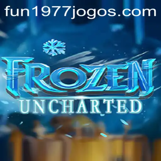 Explorando o Mundo de FrozenUncharted: Aventura e Desafios Inéditos