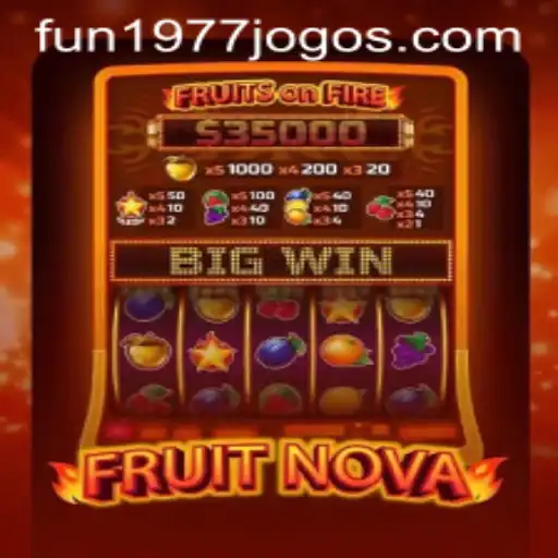 Exploração Divertida do Jogo FruitNova