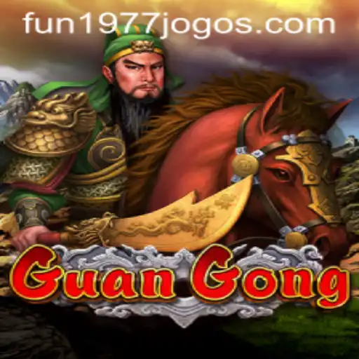 Descubra o Fascinante Mundo de GuanGong: Um Jogo Envolvente em FUN1977.com