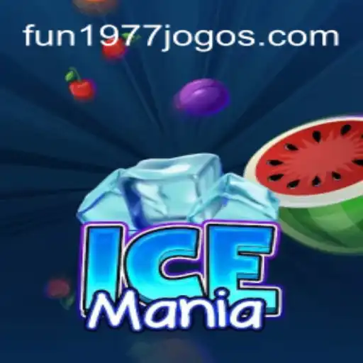Descubra a Aventura Gelada com IceMania: A Nova Sensação dos Jogos