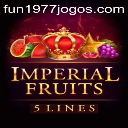 ImperialFruits5: Descubra as Regras e Estratégias do Novo Jogo
