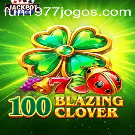 100BlazingClover: O Jogo de Aventura que Conquista e Diverte