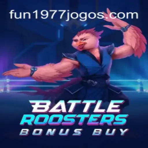 Descubra o Jogo BattleRoostersBonusBuy: Diversão e Estratégia