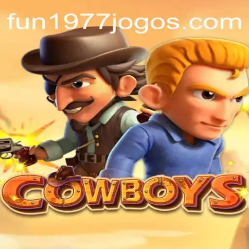 Explorando o Mundo de COWBOYS: Uma Aventurosa Jornada de Diversão no FUN1977.com