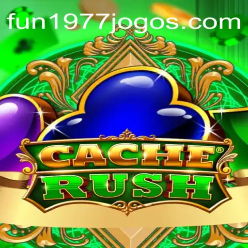 CacheRush: O Jogo que Conquista os Amantes de Desafios e Agilidade