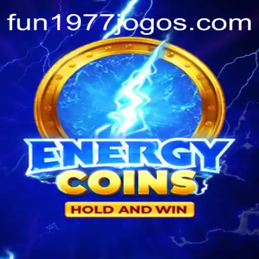 Explorando o Mundo de EnergyCoins: Diversão e Estratégia com FUN1977.com