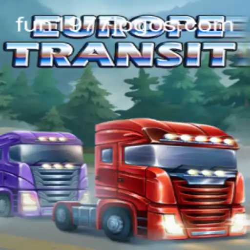 Descubra as Aventuras de EuropeTransit: Um Jogo de Estratégia e Exploração