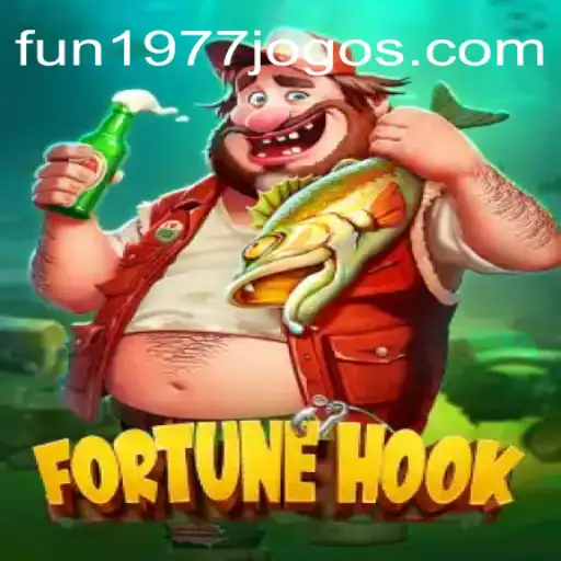 Explorando o Mundo de FortuneHook: O Jogo que Conquista a Diversão