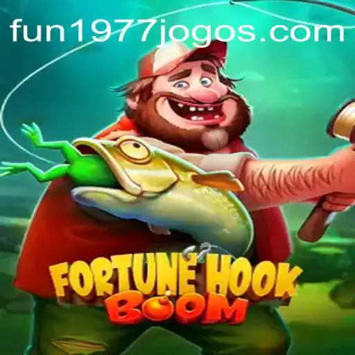 FortuneHookBoom: Desvendando o Novo Jogo de Estratégia e Aventura