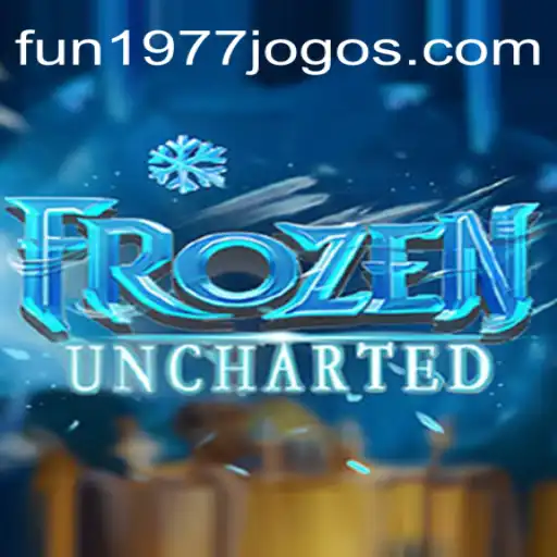 Explorando o Mundo de FrozenUncharted: Aventura e Desafios Inéditos