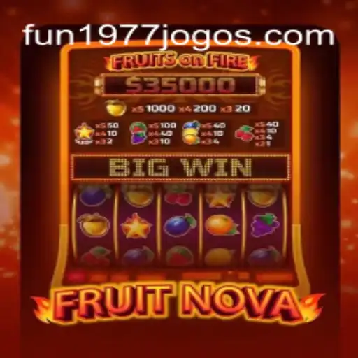 Exploração Divertida do Jogo FruitNova