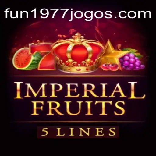 ImperialFruits5: Descubra as Regras e Estratégias do Novo Jogo