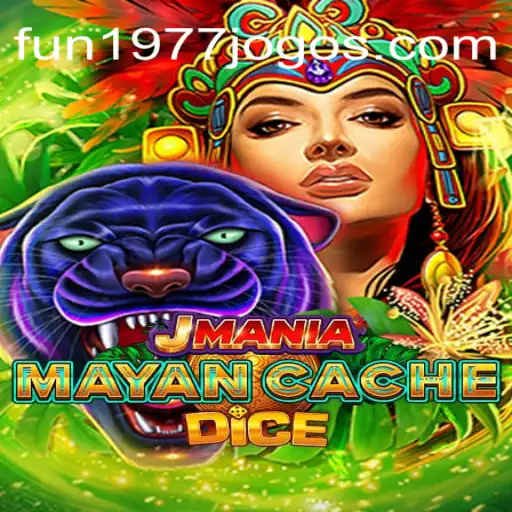 JManiaMayanCacheDice: O Novo Fenômeno Entre os Jogos de Tabuleiro