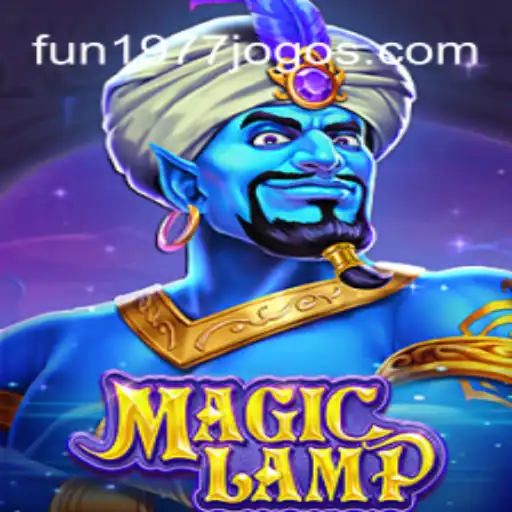 Desvendando o MagicLamp: O Novo Fenômeno dos Jogos de Maze