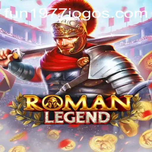 RomanLegend: Aventure-se no Fascinante Mundo Antigo