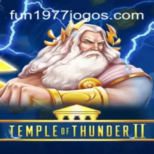 Descubra TempleofThunderII: Um Jogo de Aventura Impactante