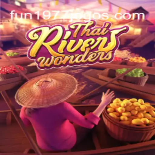Explorando o Universo de ThaiRiverWonders: Aventura e Mistério