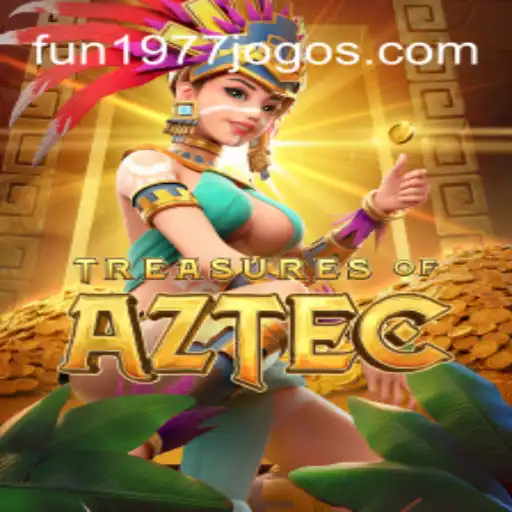 Explorando o Mundo de Treasures of Aztec no FUN1977.com