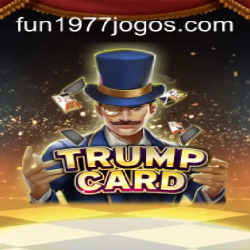 Descubra o Mundo de TrumpCard: Entretenimento Estratégico e Moderno