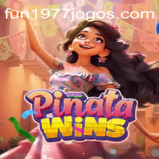 Descubra o Novo Jogo Empolgante PinataWins