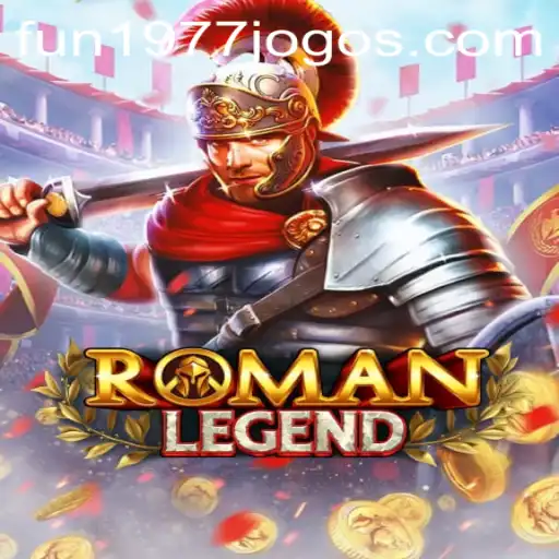 RomanLegend: Aventure-se no Fascinante Mundo Antigo