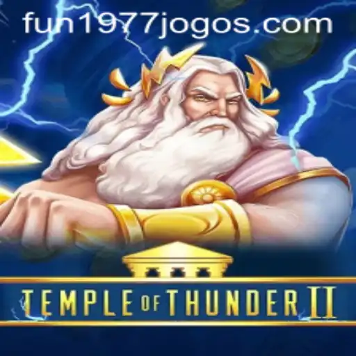 Descubra TempleofThunderII: Um Jogo de Aventura Impactante