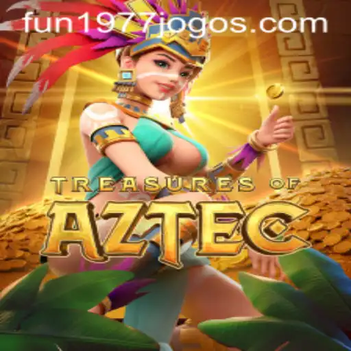 Explorando o Mundo de Treasures of Aztec no FUN1977.com