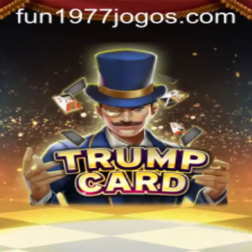 Descubra o Mundo de TrumpCard: Entretenimento Estratégico e Moderno