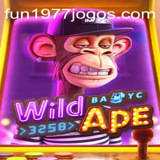 Explorando WildApe3258: O Novo Sensação no Mundo dos Jogos